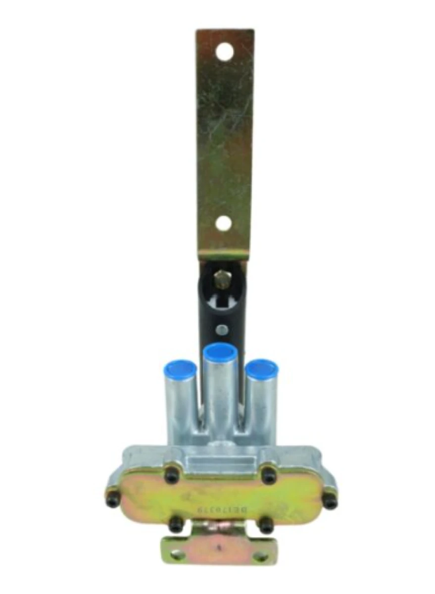 Valvula Pneumatica Pulverizador John Deere AN302201